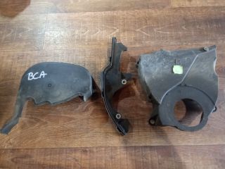 bontott VW CADDY Komplett Vezérlés Burkolat