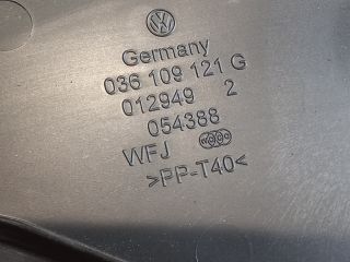 bontott VW CADDY Komplett Vezérlés Burkolat