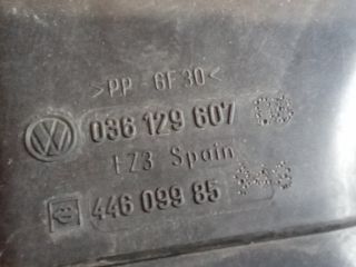 bontott VW CADDY Légszűrő Ház