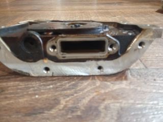 bontott VW CADDY Olajszivattyú