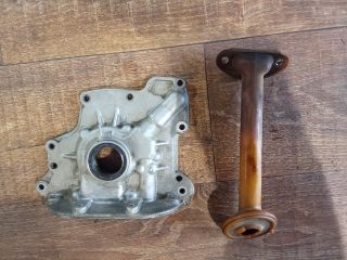 bontott VW CADDY Olajszivattyú