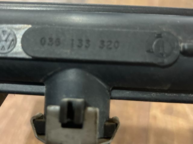 bontott VW CADDY Porlasztó Sor / Híd