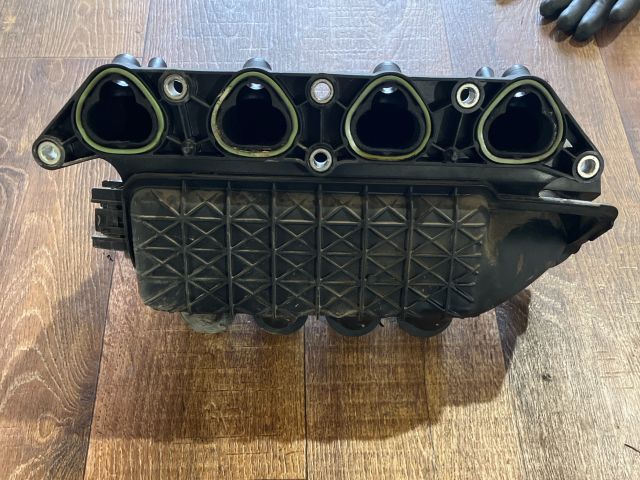 bontott VW CADDY Szívósor