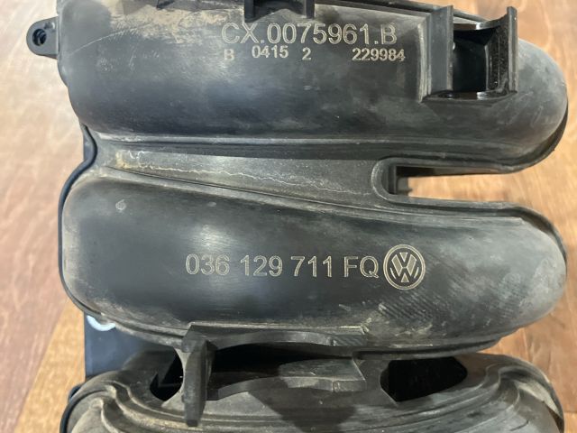 bontott VW CADDY Szívósor