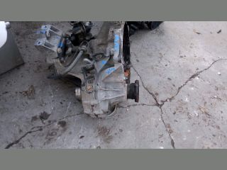 bontott VW CADDY Váltó (Mechanikus)