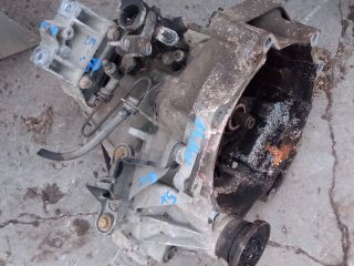 bontott VW CADDY Váltó (Mechanikus)