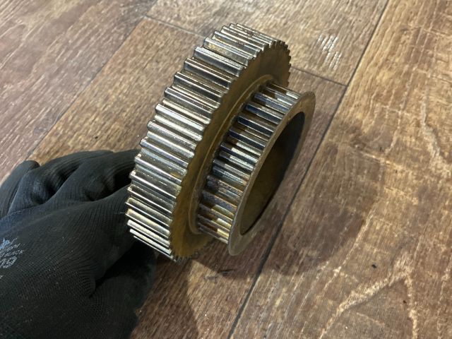 bontott VW CADDY Vezérműkerék