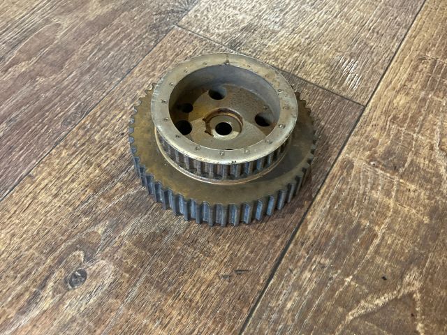 bontott VW CADDY Vezérműkerék