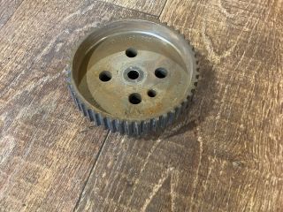 bontott VW CADDY Vezérműkerék