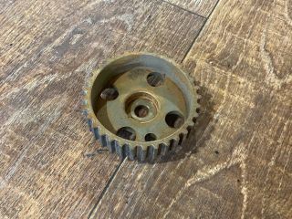 bontott VW CADDY Vezérműkerék