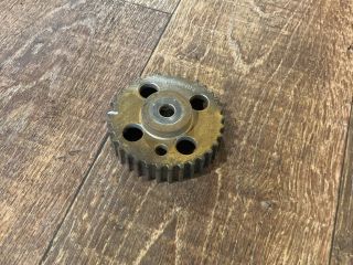 bontott VW CADDY Vezérműkerék