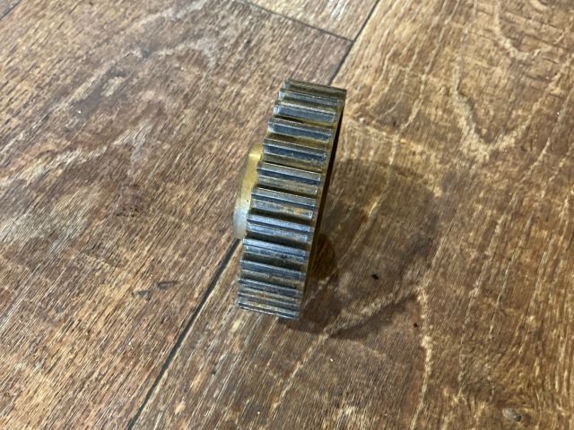 bontott VW CADDY Vezérműkerék