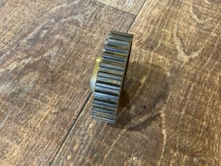 bontott VW CADDY Vezérműkerék