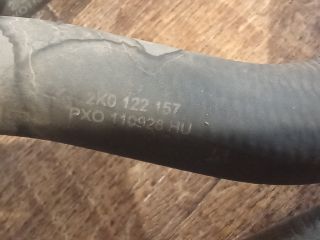 bontott VW CADDY Vízcső