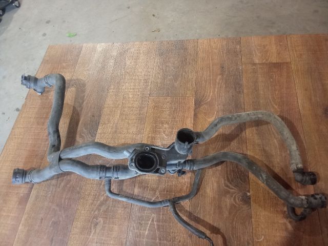 bontott VW CADDY Vízcső