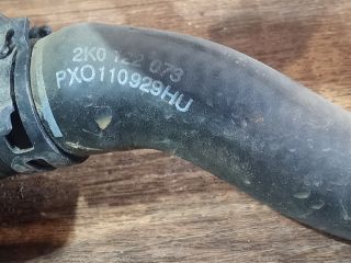 bontott VW CADDY Vízcső