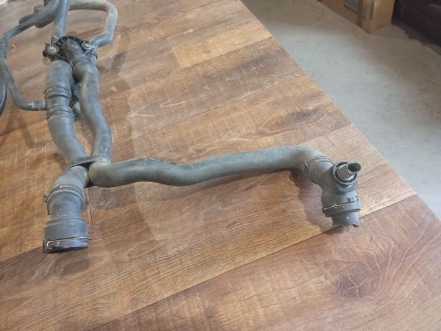 bontott VW CADDY Vízcső