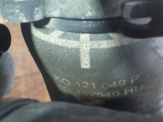 bontott VW CADDY Vízcső