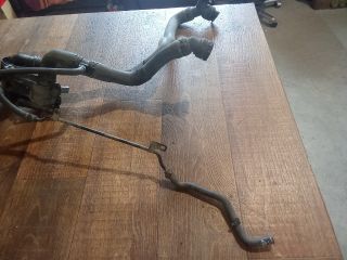 bontott VW CADDY Vízcső