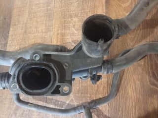 bontott VW CADDY Vízcső