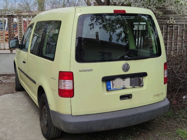 bontott VW CADDY Bal első Lengőkar