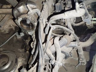 bontott VW CADDY EGR / AGR Szelep