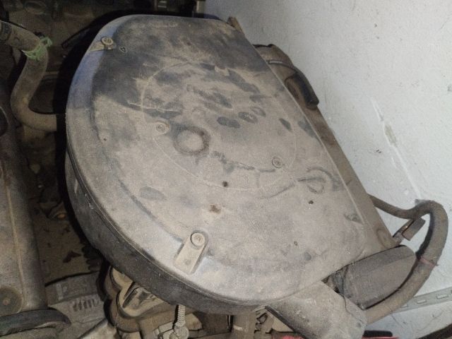 bontott VW CADDY EGR Hűtő Cső