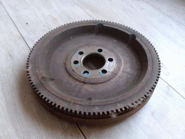 bontott VW CADDY Egytömegű Lendkerék