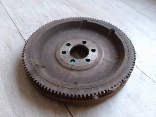 bontott VW CADDY Egytömegű Lendkerék