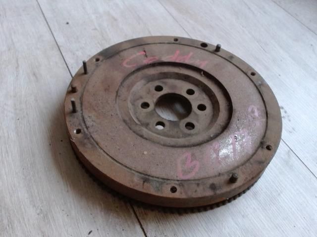 bontott VW CADDY Egytömegű Lendkerék