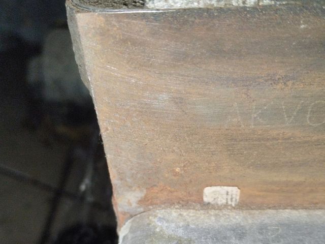 bontott VW CADDY Ékszíjtakaró Alsó