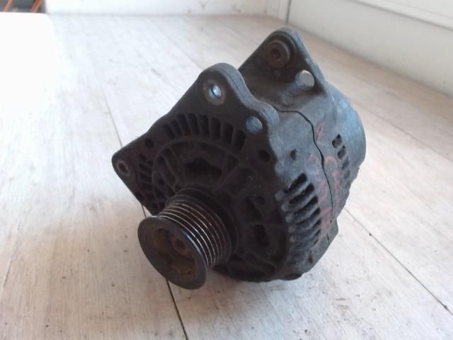 bontott VW CADDY Generátor