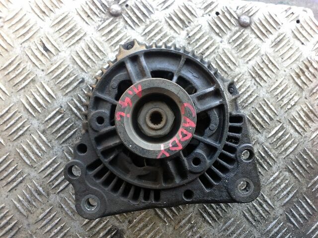 bontott VW CADDY Generátor