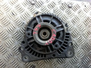 bontott VW CADDY Generátor