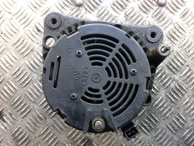 bontott VW CADDY Generátor