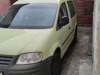 bontott VW CADDY Generátor