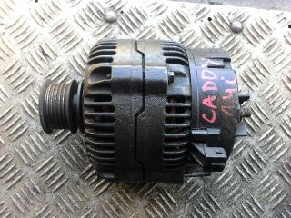 bontott VW CADDY Generátor