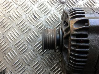 bontott VW CADDY Generátor