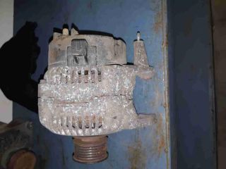 bontott VW CADDY Generátor