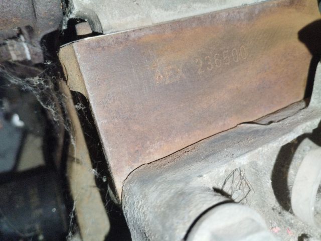 bontott VW CADDY Injektor Kábelköteg