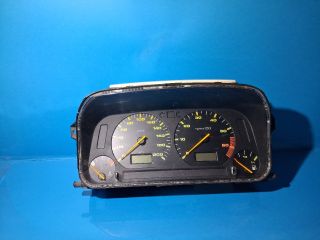 bontott VW CADDY Kilométeróra