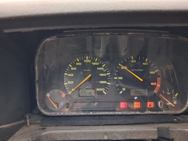 bontott VW CADDY Kilométeróra