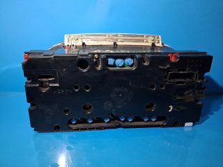 bontott VW CADDY Kilométeróra