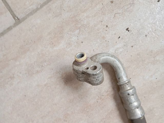 bontott VW CADDY Klíma Cső