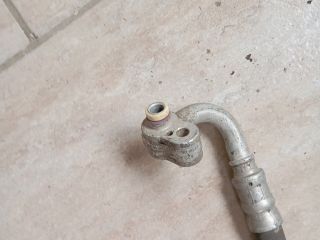 bontott VW CADDY Klíma Cső