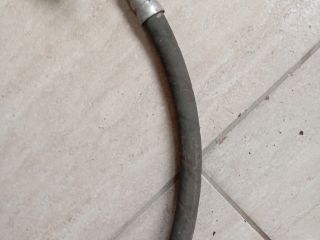 bontott VW CADDY Klíma Cső