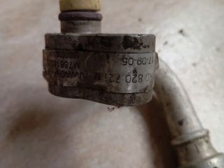 bontott VW CADDY Klíma Cső