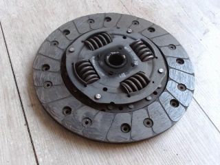 bontott VW CADDY Kuplung Tárcsa