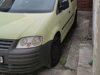 bontott VW CADDY Motor Tartó Bak Bal