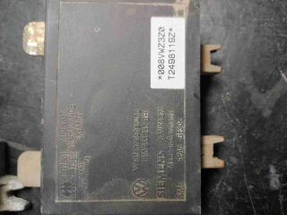 bontott VW CADDY Motorvezérlő